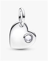 Charm Pandora Donna Symbols in Argento 794295C04